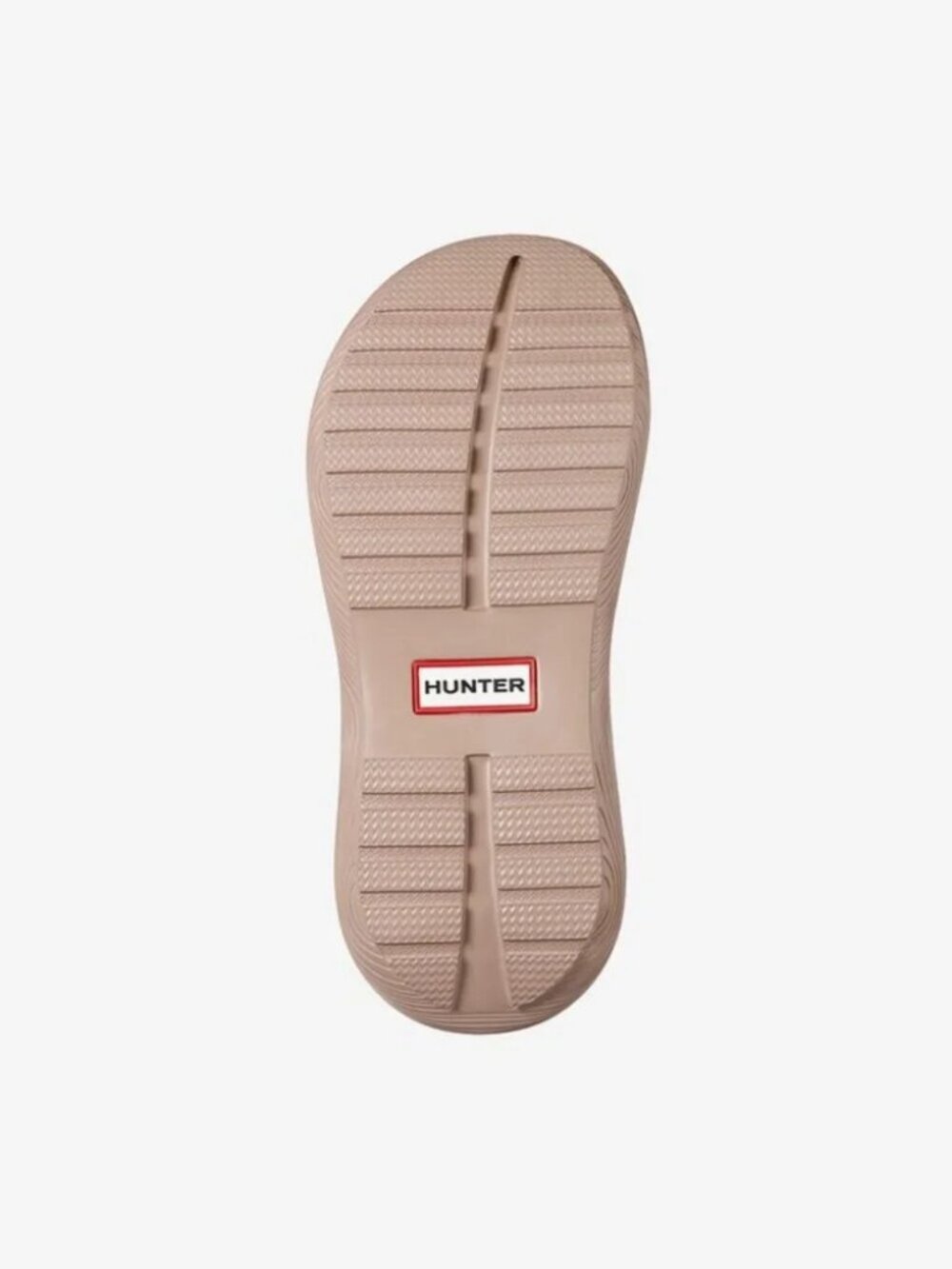 HUNTER Haddie casual SLIDES - NWT - SIZE 9M - Picture 3 of 5
